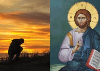 Διδακτική ιστορία: Αν είναι θέλημα Θεού, θα σε Βοηθήσει και να το φέρεις εις πέρας..