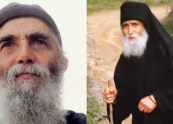 Άγιος Παΐσιος: «Μη φοβάστε… Μια μπόρα είναι! Λίγο θα κρατήσουν τα δύσκολα χρόνια και…»