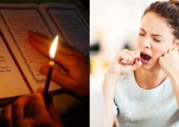 Δυνατή προσευχή: Η θεραπεία του Θεού για τους ανθρώπους που πάσχουν από βασκανία