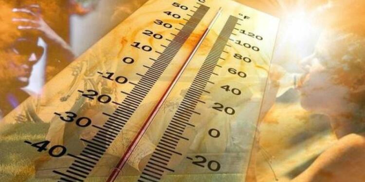 «Η χώρα θα γίνει “καμίνι”. Το 3ο δεκαήμερο του Ιουλίου η θερμοκρασία θα “ξεσπάσει”…» – Εφιαλτική πρόβλεψη από τα Μερομήνια για τον καιρό των επόμενων ημερών