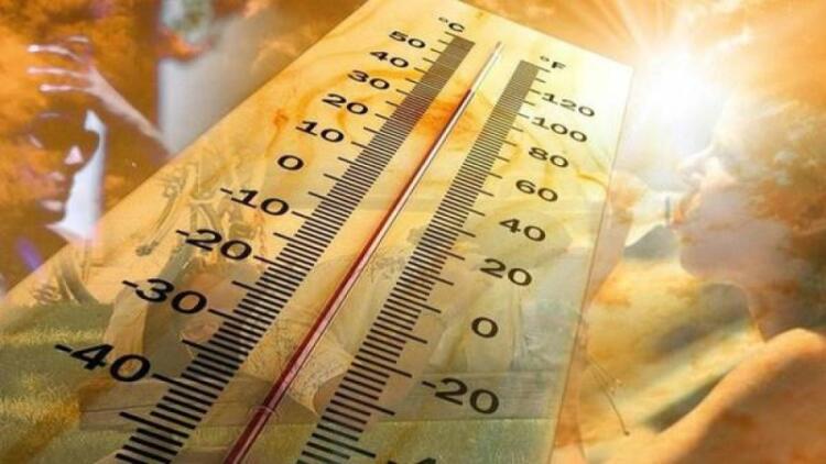 «Η χώρα θα γίνει “καμίνι”. Το 3ο δεκαήμερο του Ιουλίου η θερμοκρασία θα “ξεσπάσει”…» – Εφιαλτική πρόβλεψη από τα Μερομήνια για τον καιρό των επόμενων ημερών