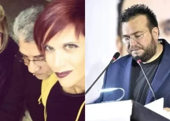 Έχασε μάνα, πατέρα και αδελφή: Ραγίζει καρδιές ο Φίλιππος Καμπούρης – «Μέσα σε 15 μήνες έφυγαν όλοι τους»