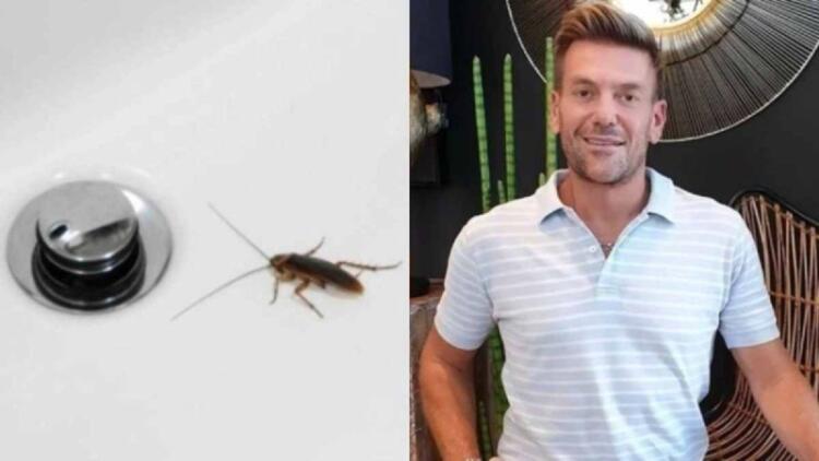 Τις τελείωσε ο Σπύρος Σούλης: Οι 3 τρόποι με τους οποίους εξολοθρεύει τις κατσαρίδες!