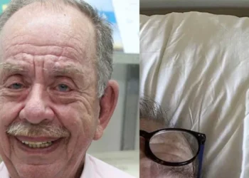 Η νέα ανάρτηση του Μαμαλάκη από το κρεβάτι του νοσοκομείου – «Ελπίζω να…»