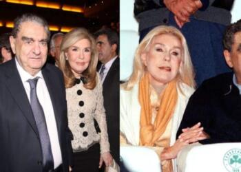 1,9 δισ. δολάρια: Η απίστευτη περιουσία της οικογένειας της Μαριάννας Βαρδινογιάννη – Στις πλουσιότερες όλου του κόσμου!