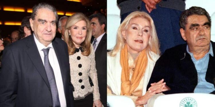 1,9 δισ. δολάρια: Η απίστευτη περιουσία της οικογένειας της Μαριάννας Βαρδινογιάννη – Στις πλουσιότερες όλου του κόσμου!