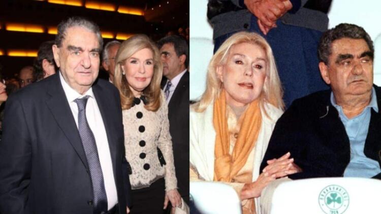 1,9 δισ. δολάρια: Η απίστευτη περιουσία της οικογένειας της Μαριάννας Βαρδινογιάννη – Στις πλουσιότερες όλου του κόσμου!