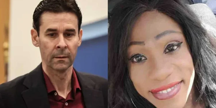 Με 4 λέξεις προκάλεσε οργή: Ο Βασίλης Τσιάρτας μίλησε για την δολοφονημένη τρανς και προκάλεσε αντιδράσεις