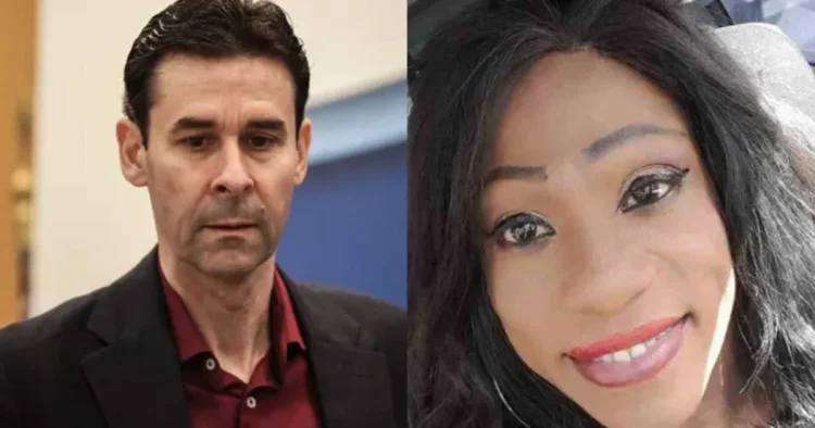 Με 4 λέξεις προκάλεσε οργή: Ο Βασίλης Τσιάρτας μίλησε για την δολοφονημένη τρανς και προκάλεσε αντιδράσεις