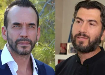 Με 9 λέξεις αθώωσε τον Πατέρα Αντώνιο: O Μουζουράκης είναι μάρτυρας υπεράσπισης του και σπάει τη σιωπή του