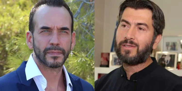 Με 9 λέξεις αθώωσε τον Πατέρα Αντώνιο: O Μουζουράκης είναι μάρτυρας υπεράσπισης του και σπάει τη σιωπή του