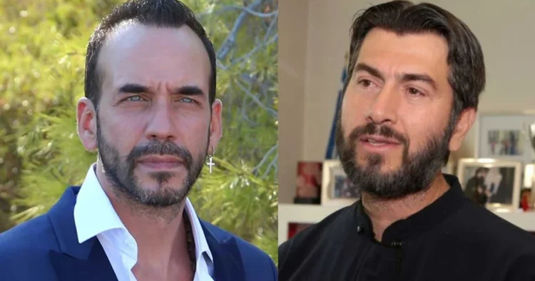 Με 9 λέξεις αθώωσε τον Πατέρα Αντώνιο: O Μουζουράκης είναι μάρτυρας υπεράσπισης του και σπάει τη σιωπή του