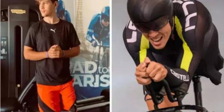 «Ακρωτηριάστηκα 14 ετών για να σώσω τη ζωή μου» – Σοκάρει ο Νίκος Παπαγγελής