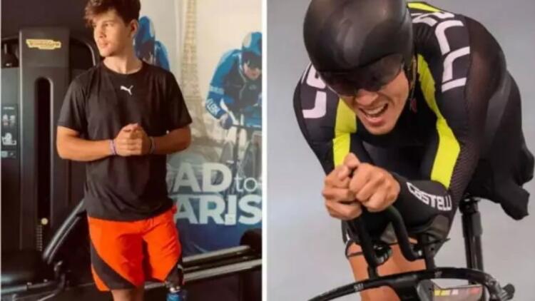 «Ακρωτηριάστηκα 14 ετών για να σώσω τη ζωή μου» – Σοκάρει ο Νίκος Παπαγγελής