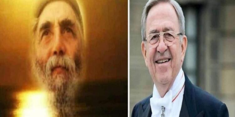 «Ο τέως Βασιλιάς Κωνσταντίνος θα…»: Επιβεβαιώθηκε η ανατριχιαστική προφητεία του Άγιου Παΐσιου!