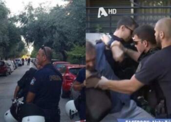 Κίνηση ανθρωπιάς: Πληρώνει τα χρέη γυναίκας που απειλείται με έξωση τηλεθεάτρια του «Alpha Τώρα»