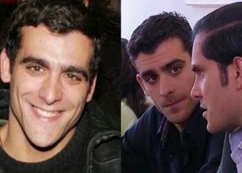 Πατρίκιος Κωστής: Νέα ζωή για τον κακό του «Παρά Πέντε»! Τα άλλαξε όλα 16 χρόνια μετά το τέλος της σειράς – Δείτε πως είναι σήμερα και με τι ασχολείται (Video)