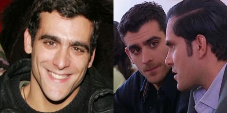 Πατρίκιος Κωστής: Νέα ζωή για τον κακό του «Παρά Πέντε»! Τα άλλαξε όλα 16 χρόνια μετά το τέλος της σειράς – Δείτε πως είναι σήμερα και με τι ασχολείται (Video)