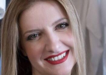 Θλίψη – Πέθανε η δημοσιογράφος Ισμα Τουλάτου, τρεις μέρες πριν γεννήσει!