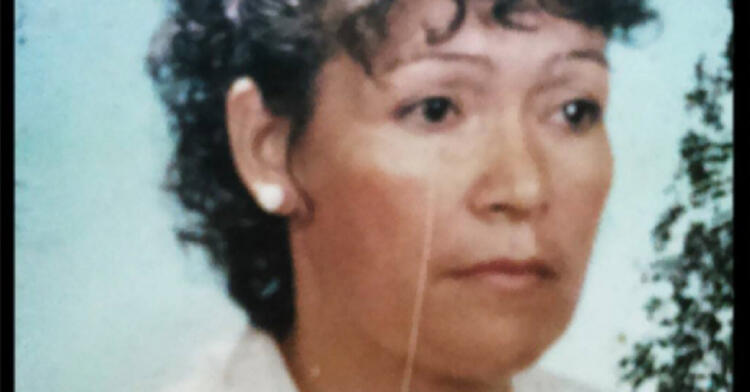 Προσέλαβε Ιδιωτικό Ντετέκτιβ Για Να Βρει Τη Μαμά Της. 10 Χρόνια Αργότερα, Βλέπει ΑΥΤΗ Τη Φωτογραφία .