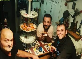 Οικογενειακή τραγωδία στη Θεσσαλονίκη: Αδέλφια «έφυγαν» από τη ζωή με διαφορά μόλις… 6 ωρών! «Δεν άντεξε να χάσει τον αδελφό του» – Τα σπαρακτικά λόγια του πατέρα (Video)