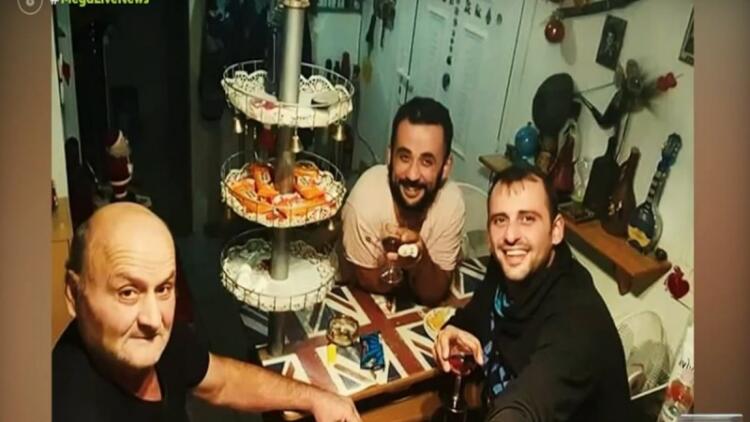 Οικογενειακή τραγωδία στη Θεσσαλονίκη: Αδέλφια «έφυγαν» από τη ζωή με διαφορά μόλις… 6 ωρών! «Δεν άντεξε να χάσει τον αδελφό του» – Τα σπαρακτικά λόγια του πατέρα (Video)