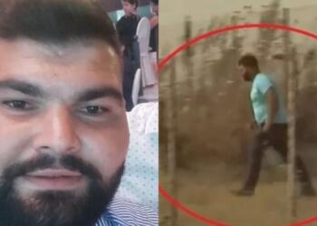 «Για απανθρακωμένος καλός είμαι»: Ζει τελικά ο βοσκός που τον «πέθαναν» σε ρεπορτάζ της ΕΡΤ