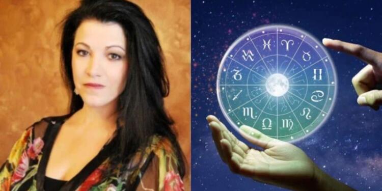 Ξεχείλισμα χρημάτων από Λίτσα Πετρίδη: Σκάνε τύχη και λεφτά για Αιγόκερους και άλλα 3 ζώδια