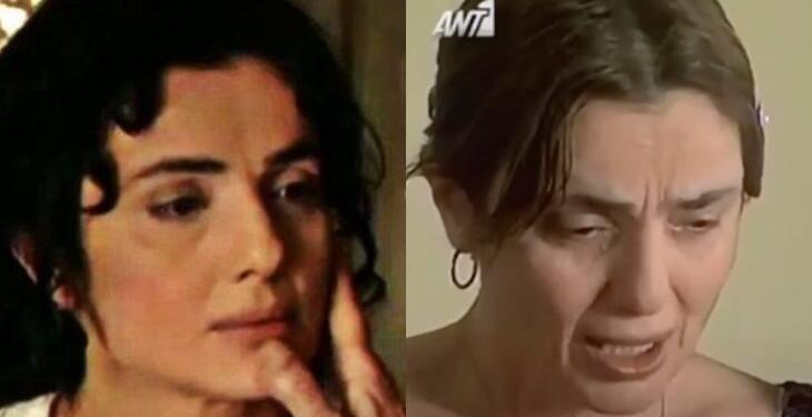 Η σκληρή μάχη της ηθοποιού Ελισάβετ Ναζλίδου με τον καρκίνο, το μοναχικό τέλος στα 64 της και το τελευταίο αντίο