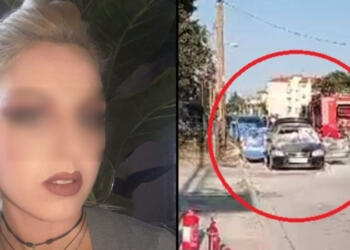 «Πήγα να δω τι έγινε και αντίκρισα την κόρη μου απανθρακωμένη στο αυτοκίνητο» ξεσπά ο πατέρας της 38χρονης στην Κατερίνη