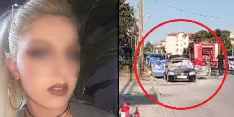 «Πήγα να δω τι έγινε και αντίκρισα την κόρη μου απανθρακωμένη στο αυτοκίνητο» ξεσπά ο πατέρας της 38χρονης στην Κατερίνη