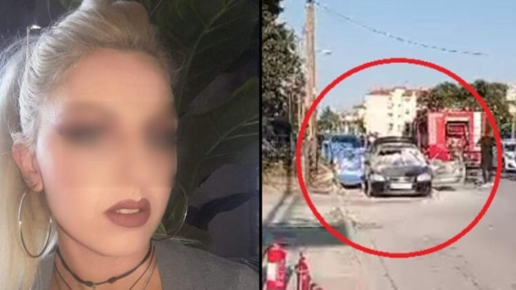 «Πήγα να δω τι έγινε και αντίκρισα την κόρη μου απανθρακωμένη στο αυτοκίνητο» ξεσπά ο πατέρας της 38χρονης στην Κατερίνη