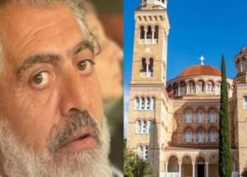 Ο Κούλλης Νικολάου εξομολογείται: «Παρακαλούσα γονατιστός τον Άγιο Νεκτάριο να προστατεύσει το παιδί μου. Είδα το παιδί μου να συνέρχεται»