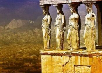 Γνωρίζετε, γιατί οι Κινέζοι δεν αποκαλούν την Ελλάδα «Greece», αλλά «Σι-λα»; Μάθετε για να νοιώσετε περήφανοι για άλλη μια φορά!