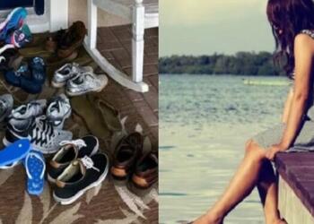 «Μάθε να Φροντίζεις Μόνη σου τον Εαυτό σου» – Το Γράμμα μιας Μητέρας προς την έφηβη Κόρη της που Συγκλόνισε τον Πλανήτη!