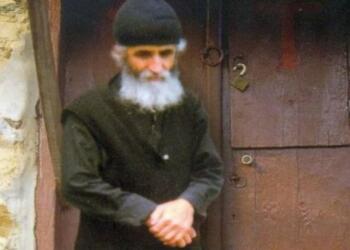 «Τρικυμία» από προφητεία του Αγίου Παϊσίου: «Θα σηκωθεί φουρτούνα και μετά…»