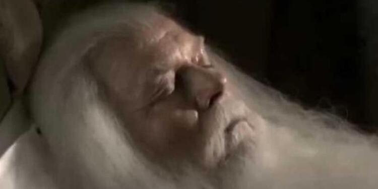 Άγιος Λουκάς o Ιατρός: Η ταινία για τη ζωή του – «Θεραπεύοντας τον φόβο»