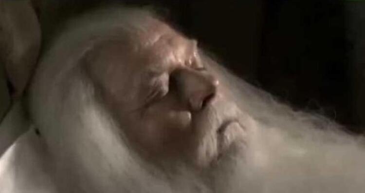 Άγιος Λουκάς o Ιατρός: Η ταινία για τη ζωή του – «Θεραπεύοντας τον φόβο»