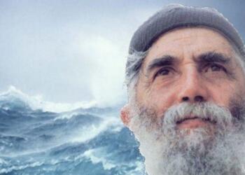 «Τρικυμία» από προφητεία του Αγίου Παϊσίου: «Θα σηκωθεί φουρτούνα και μετά…»