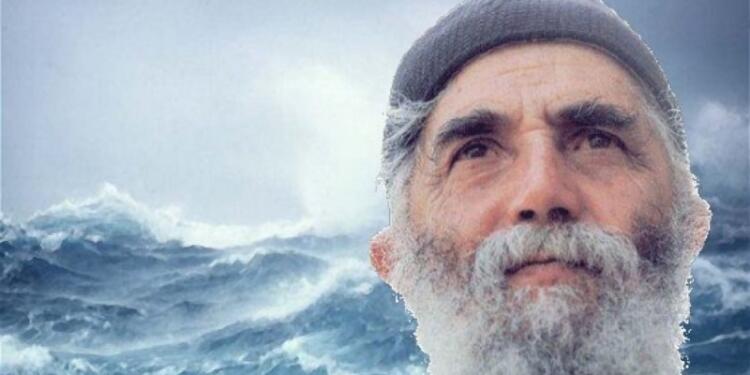 «Τρικυμία» από προφητεία του Αγίου Παϊσίου: «Θα σηκωθεί φουρτούνα και μετά…»