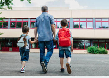 Μόλις Ανακοινώθηκε: Πότε Ανοίγουν Τα Σχολεία Για Τη Νέα Σχολική Χρονιά