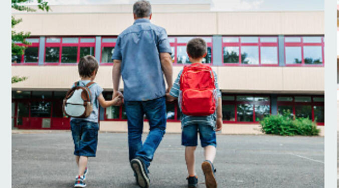 Μόλις Ανακοινώθηκε: Πότε Ανοίγουν Τα Σχολεία Για Τη Νέα Σχολική Χρονιά