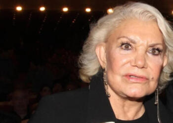 Ποιός είδε την Μαρινέλα και δεν την φοβήθηκε .. Ξεσπά η Τραγουδίστρια: Γεμίσαμε ..