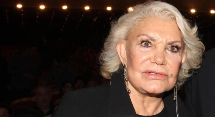 Ποιός είδε την Μαρινέλα και δεν την φοβήθηκε .. Ξεσπά η Τραγουδίστρια: Γεμίσαμε ..