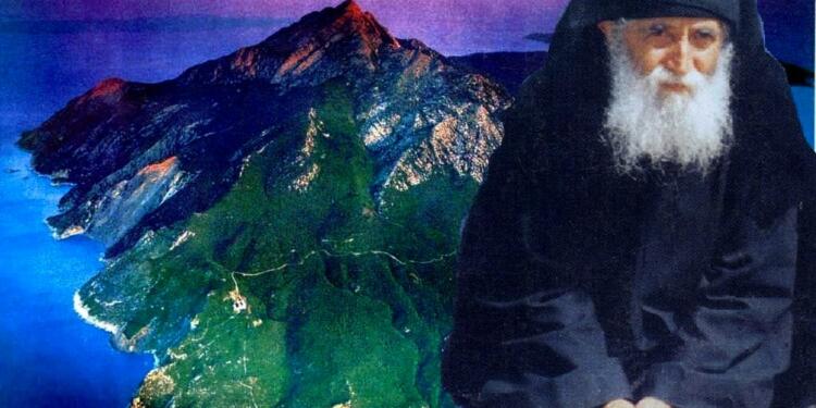 Άγιος Παΐσιος: «Η Αμερική Θα Ταΐσει Όλο Τον Κόσμο, Αλλά Στο Τέλος…»