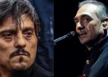 «Γι’ αυτό εξαφάνισαν τον Νότη Σφακιανάκη»: Ο Δημήτρης Γιαννακόπουλος τα είπε όλα για τον λόγο που απέχει ο τραγουδιστής από τις πίστες