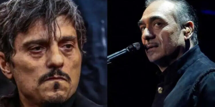 «Γι’ αυτό εξαφάνισαν τον Νότη Σφακιανάκη»: Ο Δημήτρης Γιαννακόπουλος τα είπε όλα για τον λόγο που απέχει ο τραγουδιστής από τις πίστες