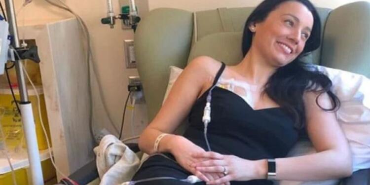 «Ο Καρκίνος Του Εντέρου Είναι Ύπουλος. Προσέξτε Αυτά Τα Σημάδια Γιατί Εγώ Την Πάτησα»