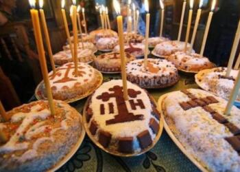 Γι’ αυτό κάνουμε τα Ψυχοσάββατα, είναι για όλους τους Χριστιανούς