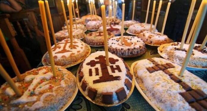 Γι’ αυτό κάνουμε τα Ψυχοσάββατα, είναι για όλους τους Χριστιανούς